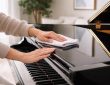 découvrez pourquoi il est crucial de maîtriser le nettoyage d'un piano laqué noir pour préserver sa beauté, sa brillance et sa longévité.
