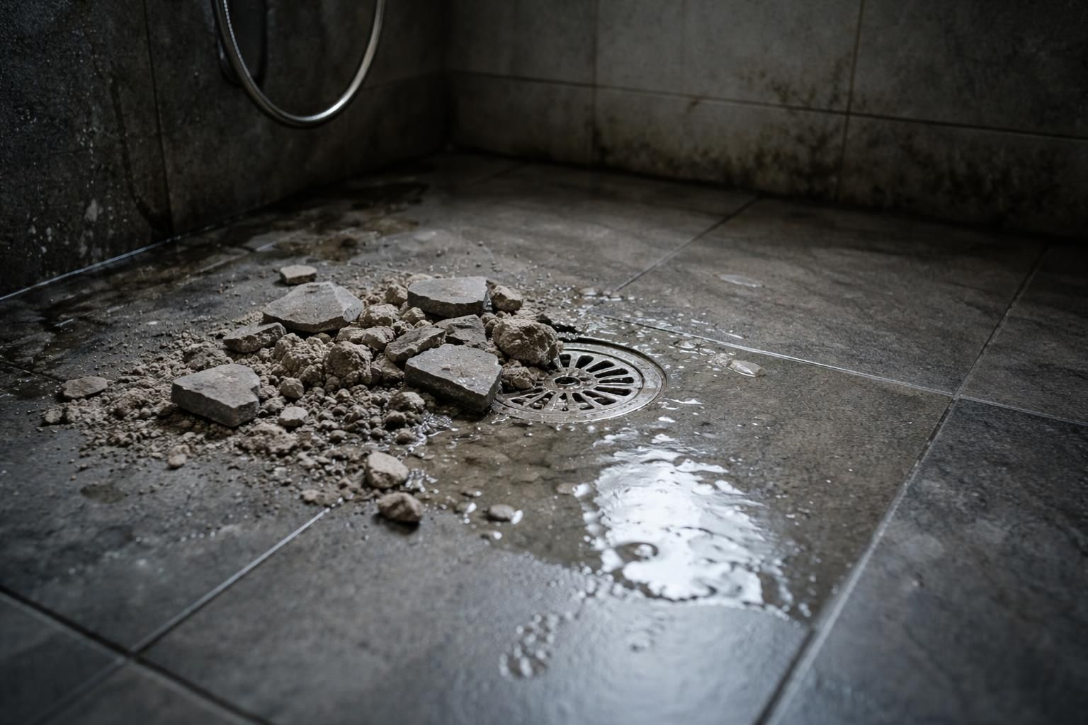 découvrez pourquoi une bonde de douche inaccessible peut provoquer des nuisances dans votre maison et comment y remédier pour préserver votre confort et hygiène.
