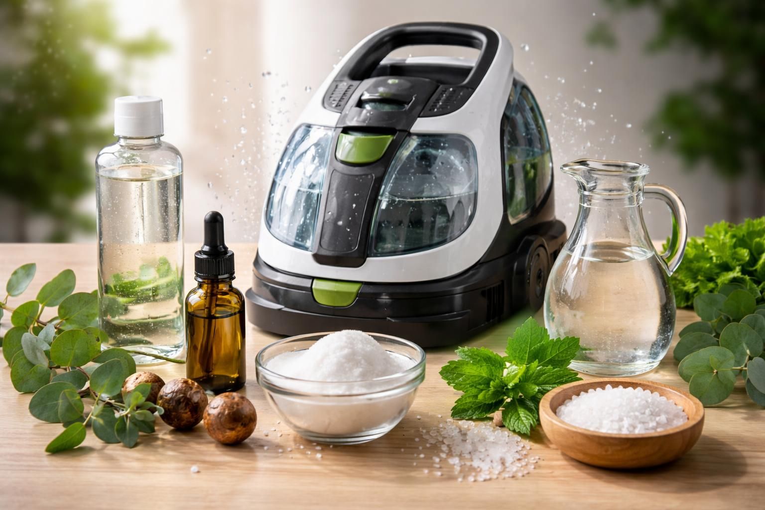 découvrez quels produits utiliser dans une shampouineuse pour un nettoyage efficace. notre sélection d'ingrédients puissants vous garantit des résultats impeccables.