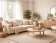 découvrez pourquoi la couleur beige clair s'impose comme la nouvelle tendance incontournable en décoration intérieure et comment l'adopter pour un intérieur élégant et chaleureux.