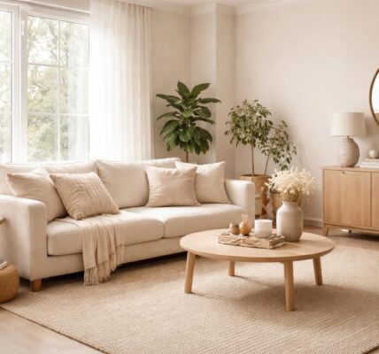 découvrez pourquoi la couleur beige clair s'impose comme la nouvelle tendance incontournable en décoration intérieure et comment l'adopter pour un intérieur élégant et chaleureux.