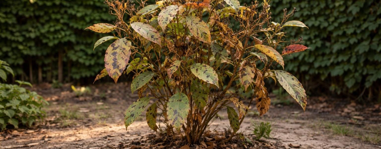 découvrez les principaux inconvénients du photinia avant de l'installer chez vous pour faire un choix éclairé et éviter les mauvaises surprises.
