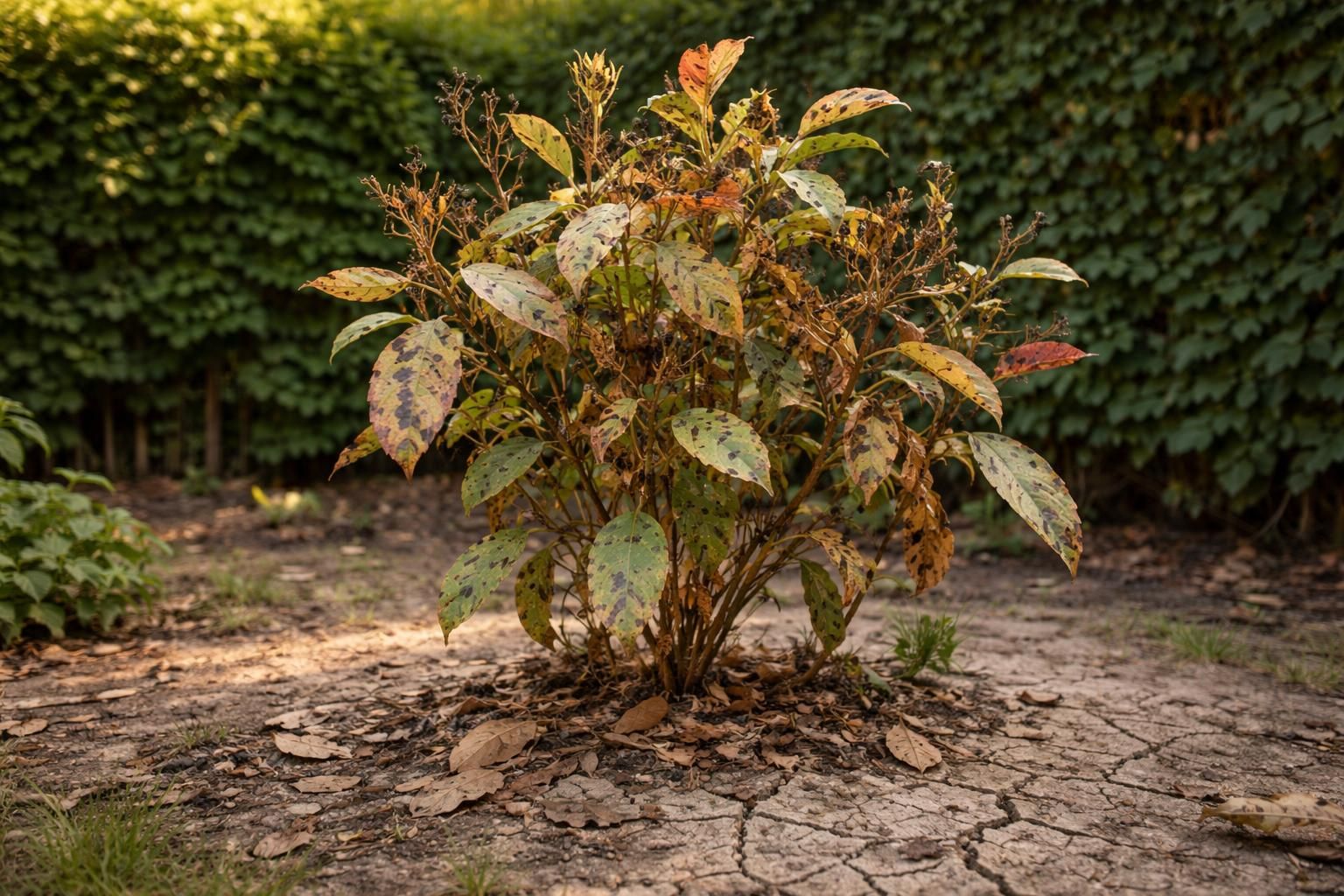 découvrez les principaux inconvénients du photinia avant de l'installer chez vous pour faire un choix éclairé et éviter les mauvaises surprises.