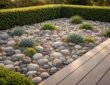 découvrez notre guide pour créer un parterre moderne avec des cailloux, une solution sans entretien et durable qui embellira votre extérieur tout au long de l'année.