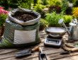 découvrez combien pèsent 40 litres de terreau et obtenez des conseils pratiques pour bien choisir et utiliser le terreau, idéal pour les jardiniers débutants.