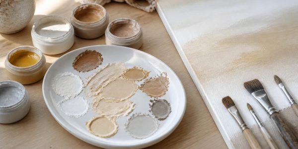 découvrez comment créer la couleur beige en peinture avec nos meilleures combinaisons de couleurs faciles à réaliser pour un résultat harmonieux et élégant.