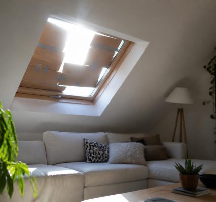 découvrez comment occulter un velux sans store efficacement et évitez les erreurs courantes pour profiter d'une pièce parfaitement sombre.