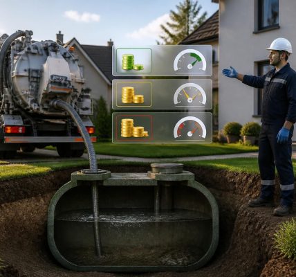 découvrez notre comparatif des tarifs pour la vidange de fosse toutes eaux de 3000 litres et apprenez à choisir le service le plus adapté à vos besoins et budget.