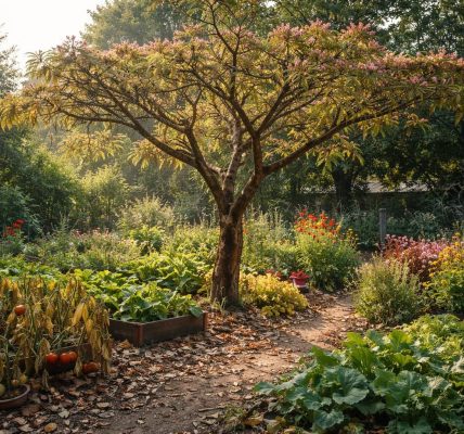 découvrez la durée de vie de l'albizia toxique et les impacts qu'elle peut avoir sur vos jardins familiaux, avec des conseils pour gérer ses effets et protéger votre environnement.