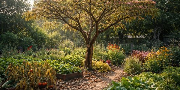 découvrez la durée de vie de l'albizia toxique et les impacts qu'elle peut avoir sur vos jardins familiaux, avec des conseils pour gérer ses effets et protéger votre environnement.