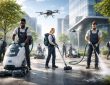 découvrez le top 10 des entreprises de nettoyage innovantes qui transforment l'industrie grâce à leurs méthodes révolutionnaires et leur engagement écologique.