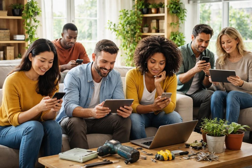 découvrez une analyse détaillée des avis clients sur manomano, évaluant leurs expériences et la satisfaction générale pour vous aider à faire un choix éclairé.