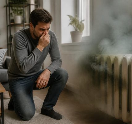 découvrez les risques liés à l'odeur toxique émanant de votre radiateur et apprenez comment les identifier et les éviter pour protéger votre santé.