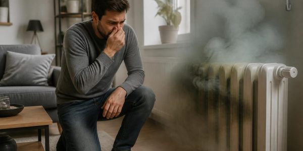 découvrez les risques liés à l'odeur toxique émanant de votre radiateur et apprenez comment les identifier et les éviter pour protéger votre santé.