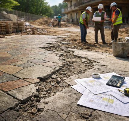 découvrez les principaux inconvénients du prix du béton imprimé et comment ils peuvent impacter votre projet de construction. analyse détaillée pour mieux préparer votre budget.