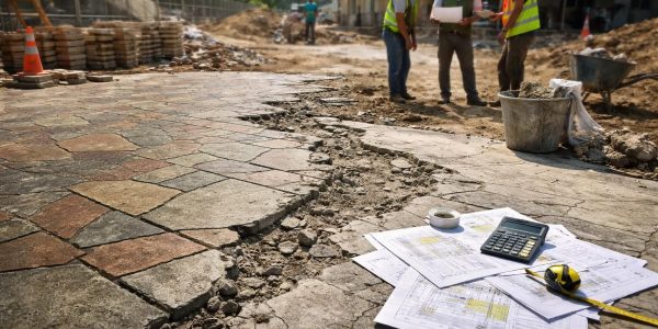 découvrez les principaux inconvénients du prix du béton imprimé et comment ils peuvent impacter votre projet de construction. analyse détaillée pour mieux préparer votre budget.