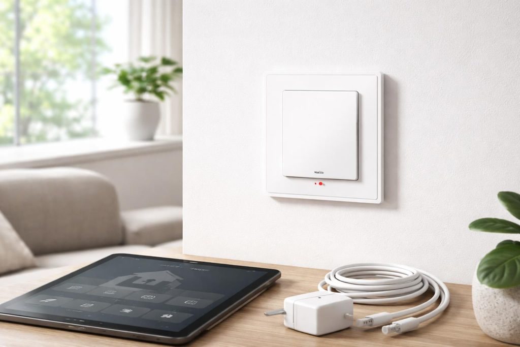 découvrez les meilleures pratiques pour optimiser l'utilisation de votre interrupteur maxcio hors ligne et tirer le meilleur parti de ses fonctionnalités.
