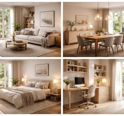 découvrez les secrets de westwing pour choisir le mobilier idéal qui sublime chaque pièce de votre maison avec style et fonctionnalité.