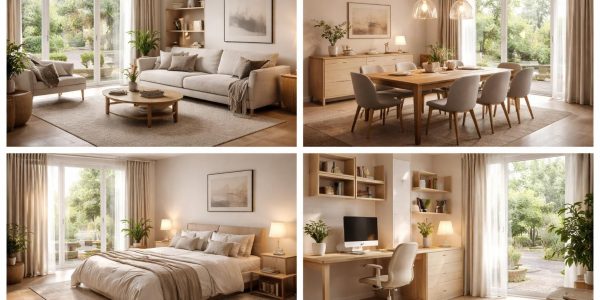 découvrez les secrets de westwing pour choisir le mobilier idéal qui sublime chaque pièce de votre maison avec style et fonctionnalité.