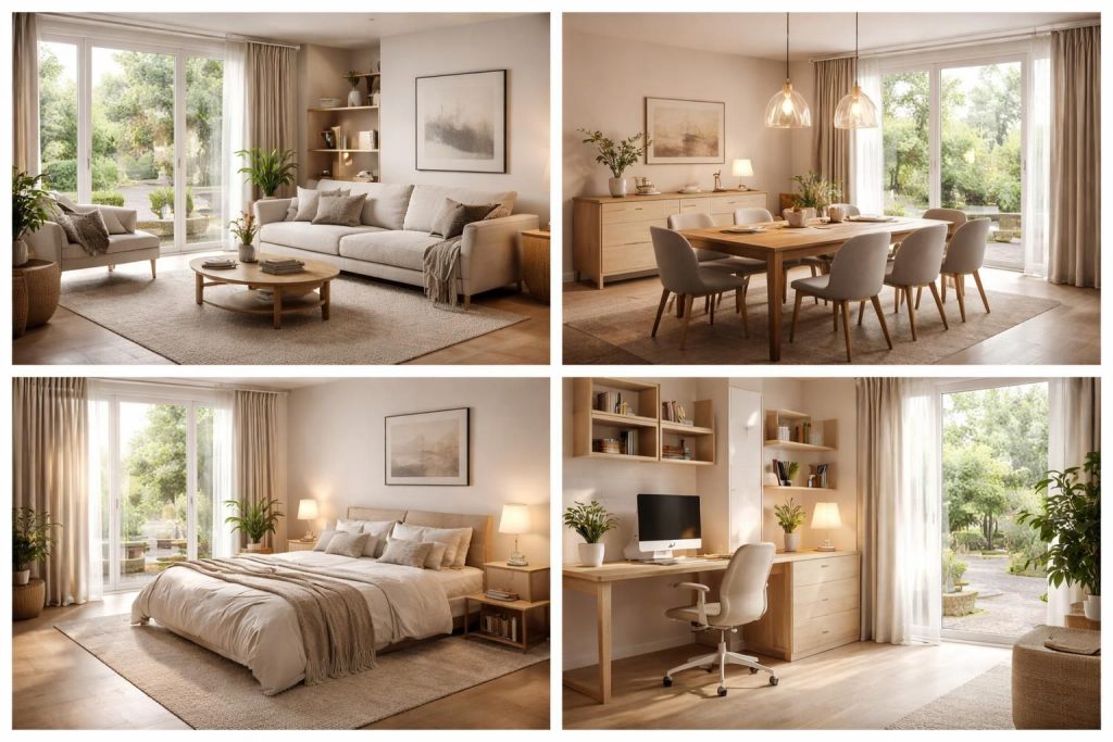 découvrez les secrets de westwing pour choisir le mobilier idéal qui sublime chaque pièce de votre maison avec style et fonctionnalité.