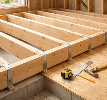 découvrez les secrets du calcul des solives pour réussir facilement la construction de votre plancher en bois. guide pratique et astuces pour un résultat solide et durable.
