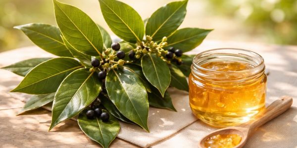 découvrez les vertus médicinales essentielles du laurier gelée, ses bienfaits pour la santé et comment l'utiliser au quotidien.