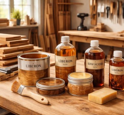 découvrez libéron, marque experte en produits pour le traitement, la protection et la décoration du bois, et explorez ses spécialités pour sublimer vos surfaces en bois.