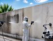 découvrez des méthodes innovantes et efficaces pour restaurer un crépi sale et abîmé, redonnant à vos façades un aspect neuf et éclatant.