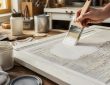 découvrez comment peindre du bois déjà peint sans poncer grâce à notre guide diy simple et efficace. transformez vos meubles en un projet facile et rapide à ne pas manquer !