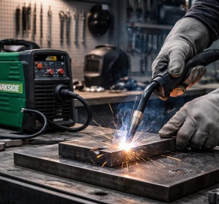 découvrez nos conseils pratiques pour utiliser efficacement un poste à souder parkside avec fil fourré et réussir vos projets de soudage sans complications.