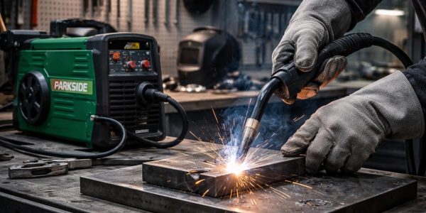 découvrez nos conseils pratiques pour utiliser efficacement un poste à souder parkside avec fil fourré et réussir vos projets de soudage sans complications.