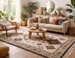 découvrez pourquoi les tapis berbères de la maison du monde apportent un style unique et authentique à votre intérieur, alliant tradition et élégance pour sublimer votre décoration.