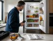 découvrez 5 astuces efficaces pour diagnostiquer rapidement les problèmes de votre frigo haier et retrouver un fonctionnement optimal.