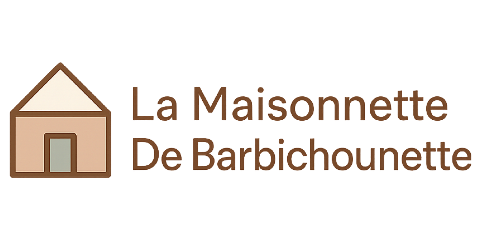 La Maisonnette De Barbichounette