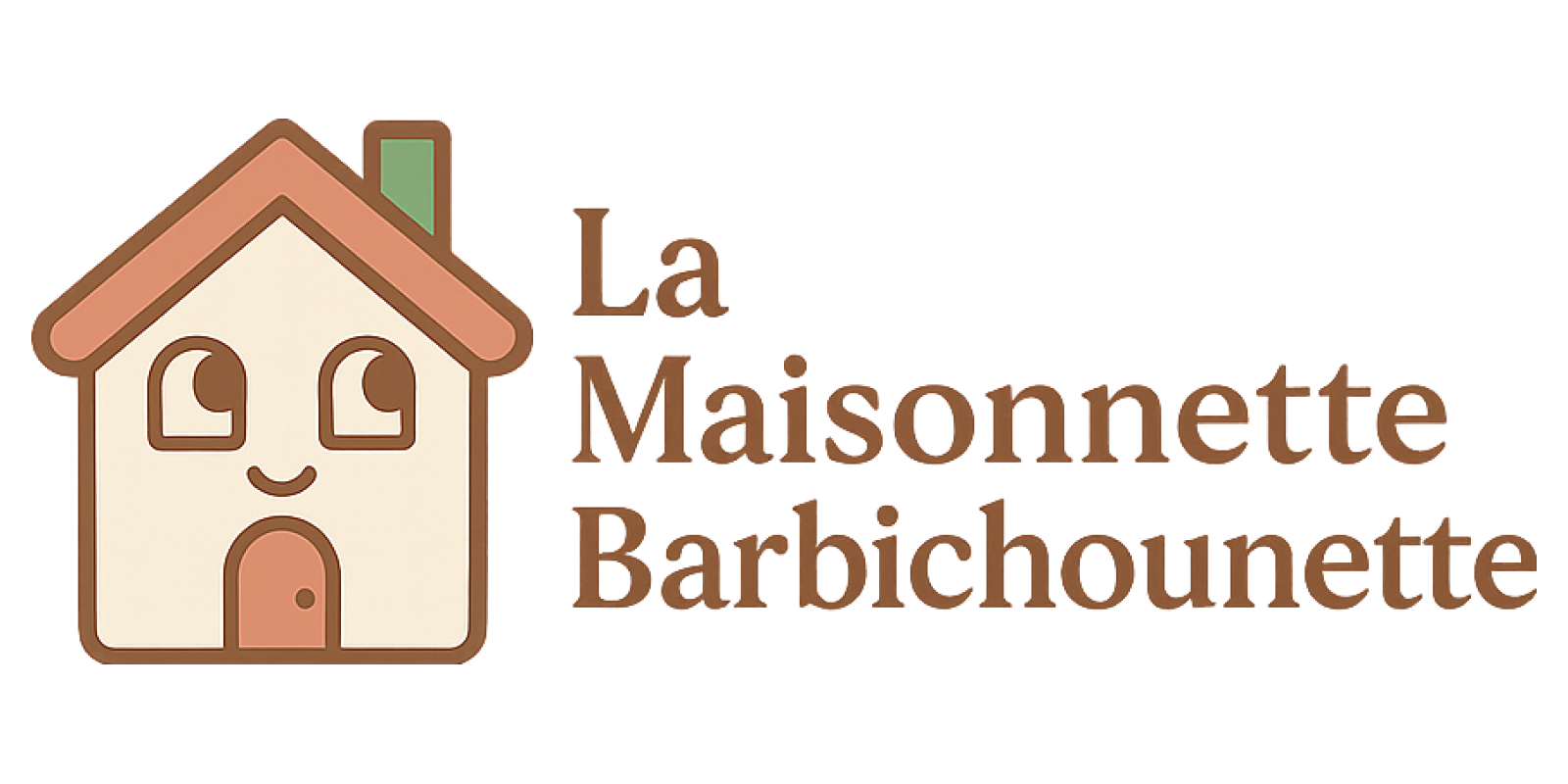 La Maisonnette De Barbichounette
