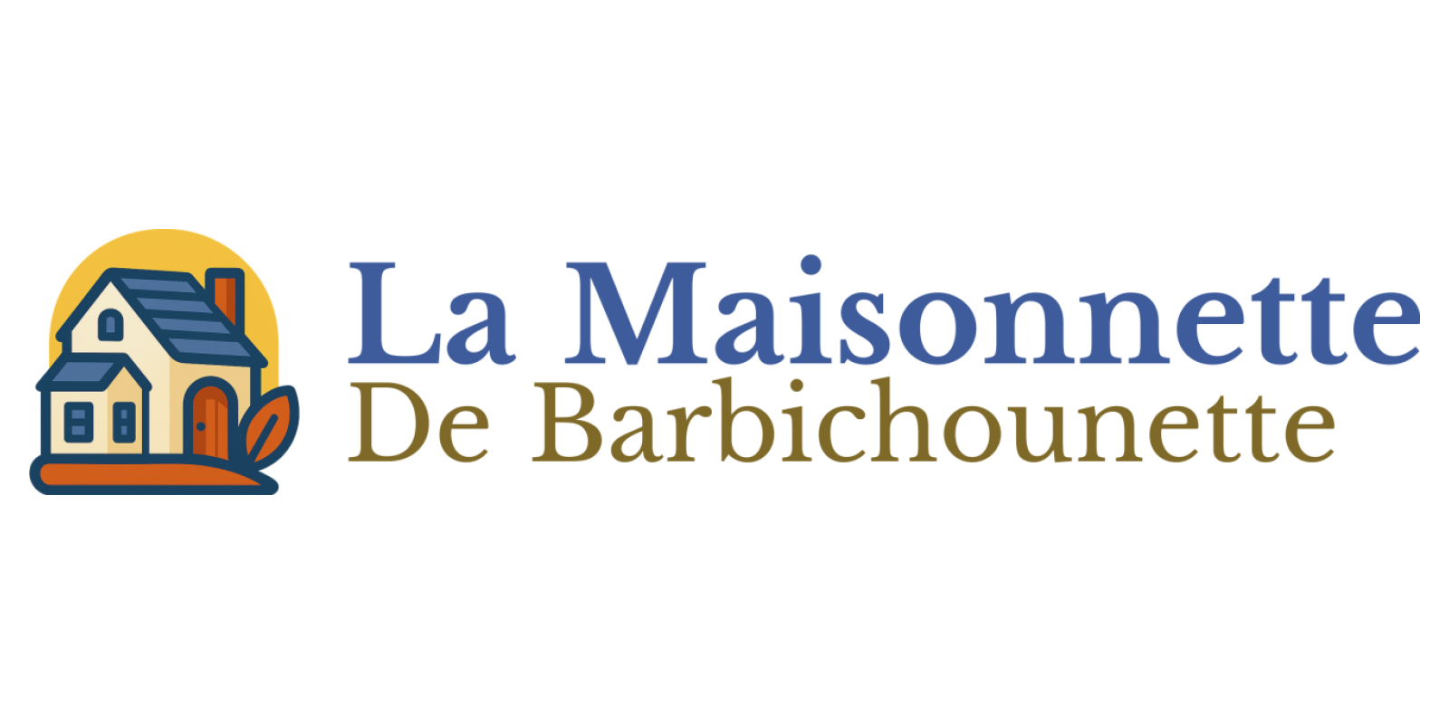 La Maisonnette De Barbichounette